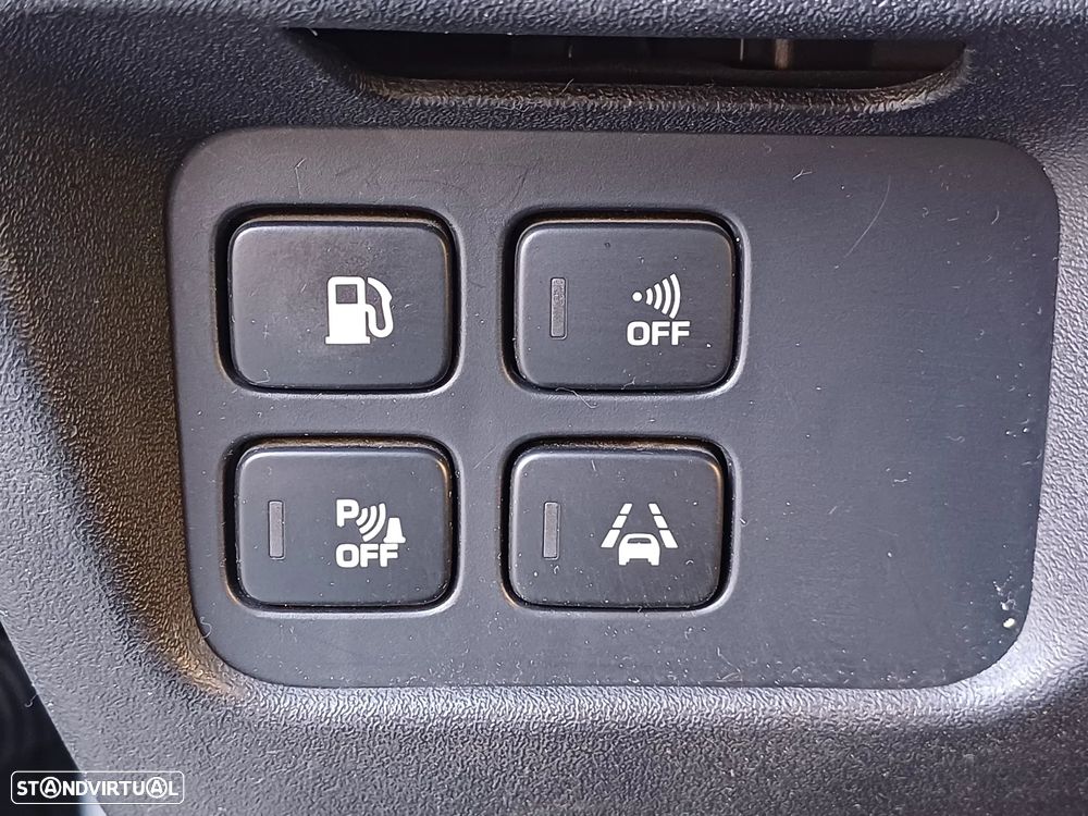 Citroën C4 Grand Picasso 2.0 HDi Exclusive CMP6 - 18