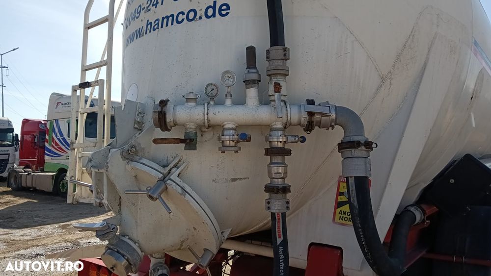 Lag SILO O-3-39T - 10