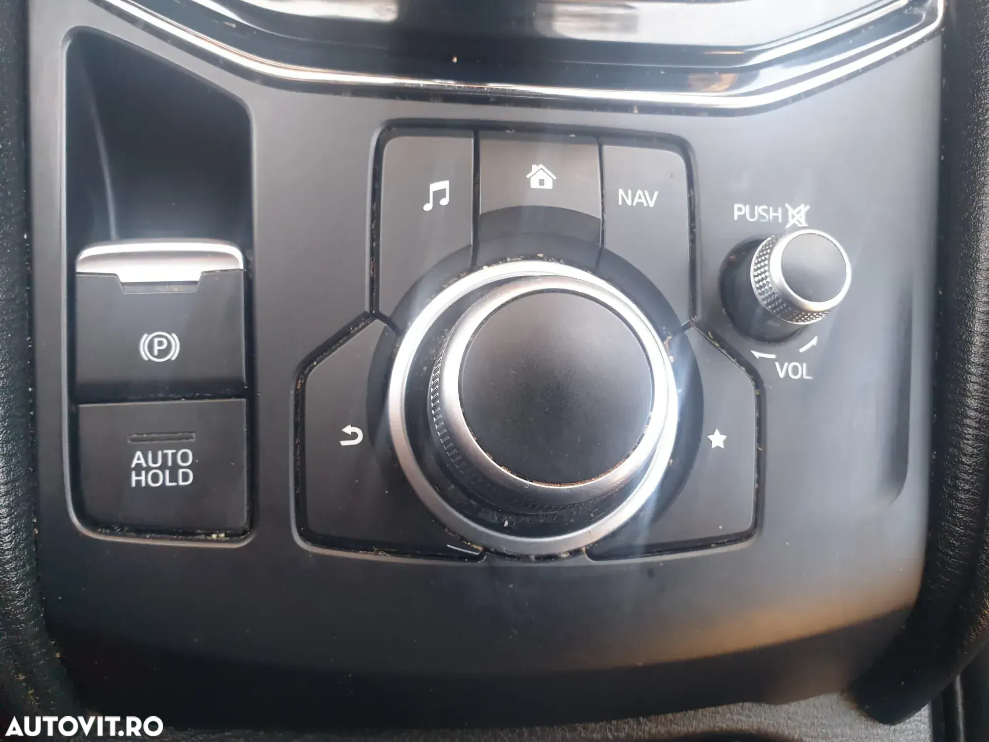 Mazda CX-5 CD150 AWD Takumi - 30