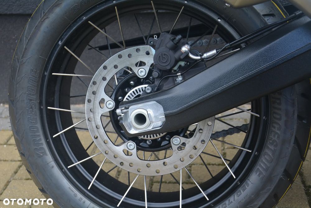 BMW GS - 21
