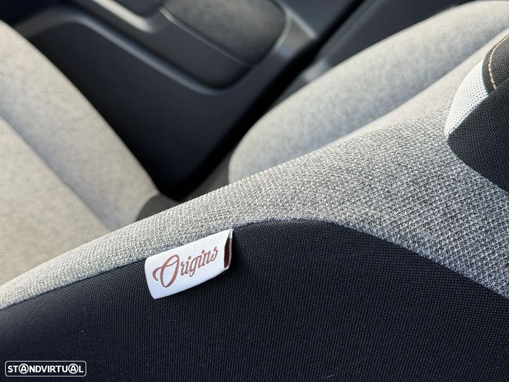 Citroën C3 Aircross BlueHDI 100 Stop & Start ORIGINS - 20