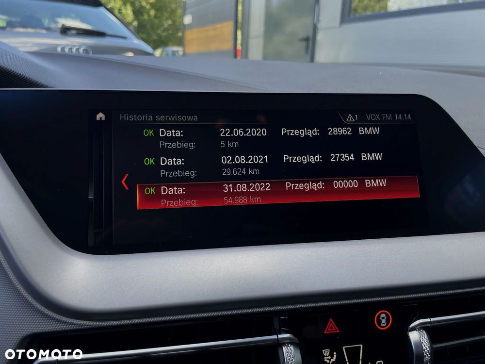 BMW Seria 2 218i Business Edition - 26