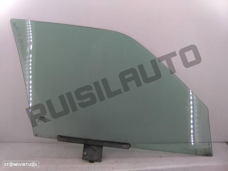Vidro Porta Frente Esquerdo  Seat Toledo (1l) [1991_1999] 1.9 T - 2