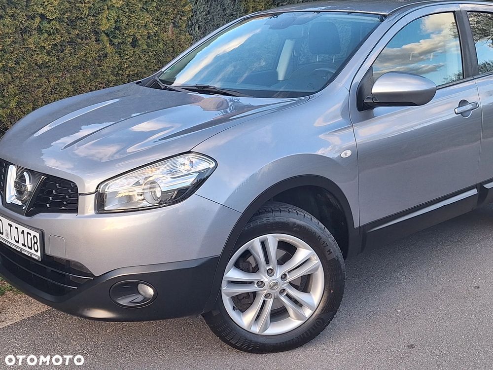 Nissan Qashqai 2.0 tekna - 3