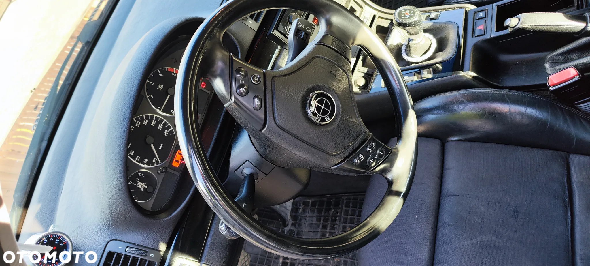 BMW Seria 3 330d - 6