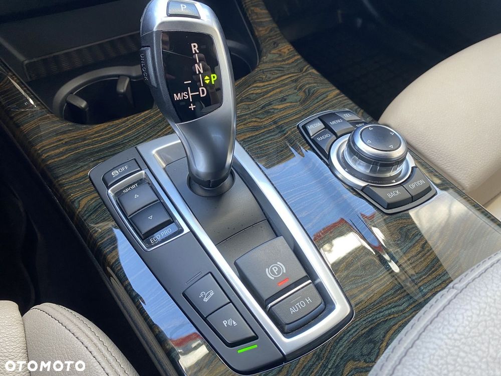BMW X3 - 17