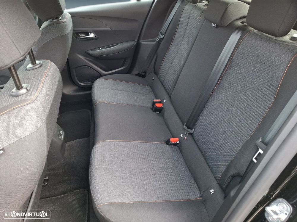 Peugeot e-2008 54 kWh Style - 19