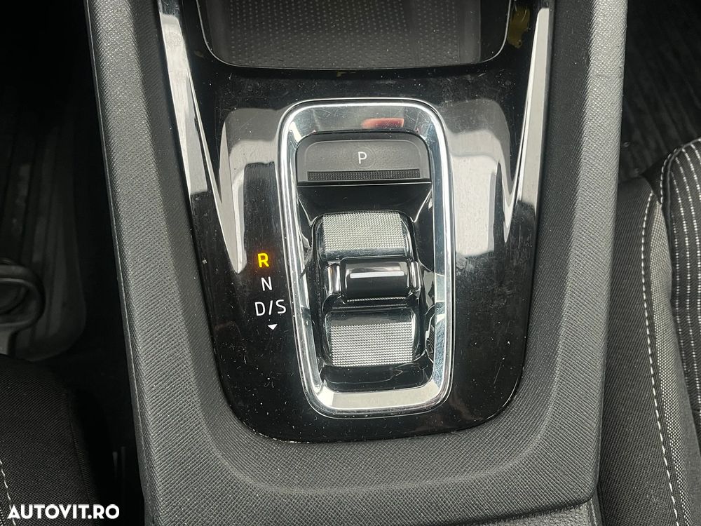 Skoda Octavia 2.0 TDI DSG Ambition - 26