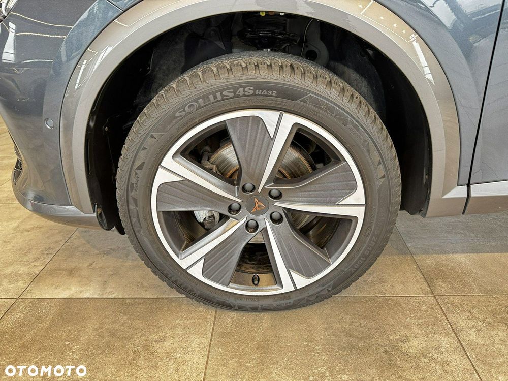 Cupra Formentor - 11