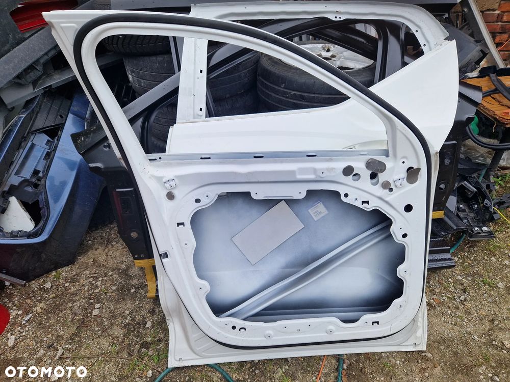 Volvo XC40 II drzwi lewy przód przednie 32399004 - 9