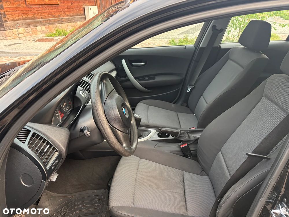 BMW Seria 1 - 14