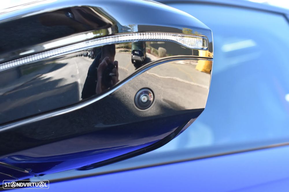 BMW M5 Standard - 20