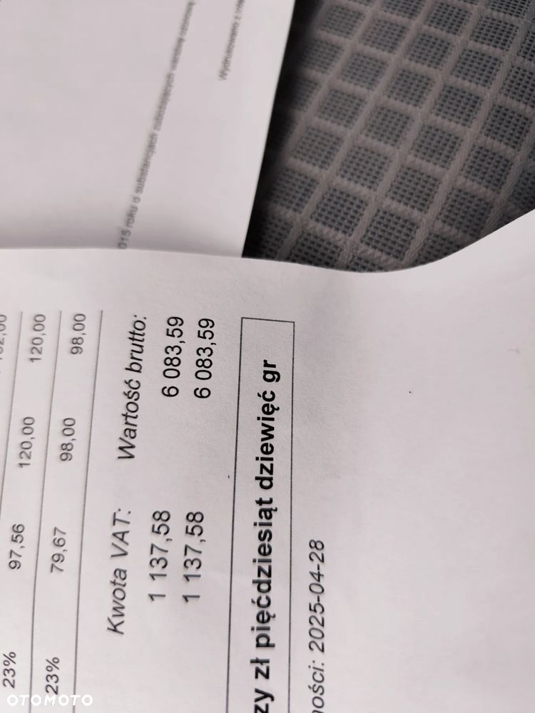 Mercedes-Benz Klasa C - 30