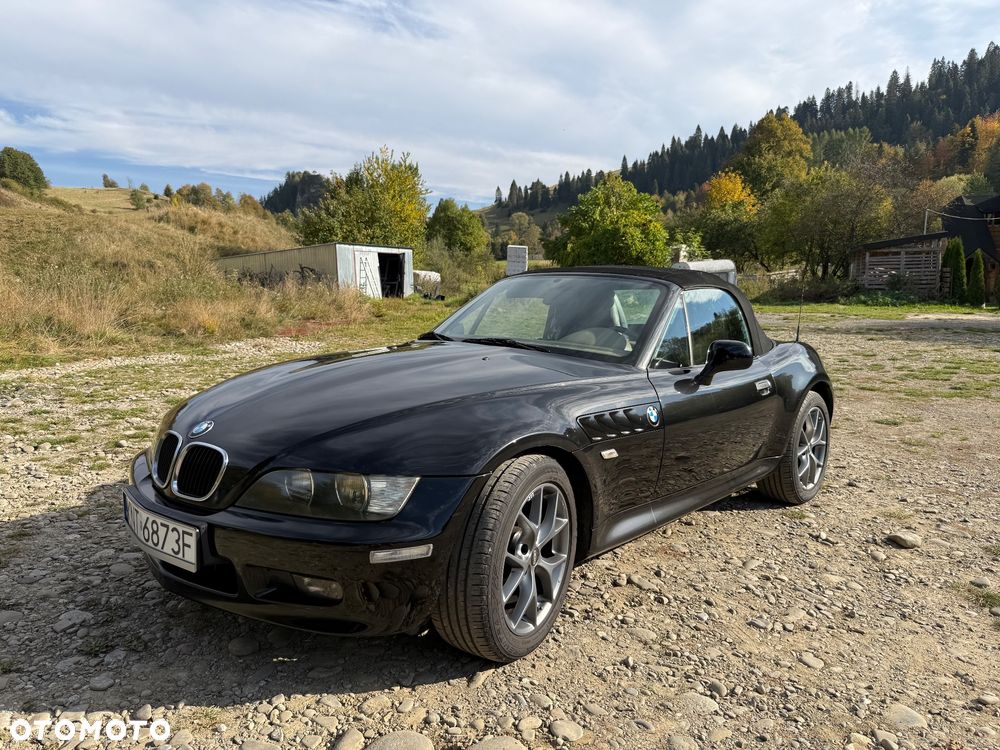 BMW Z3