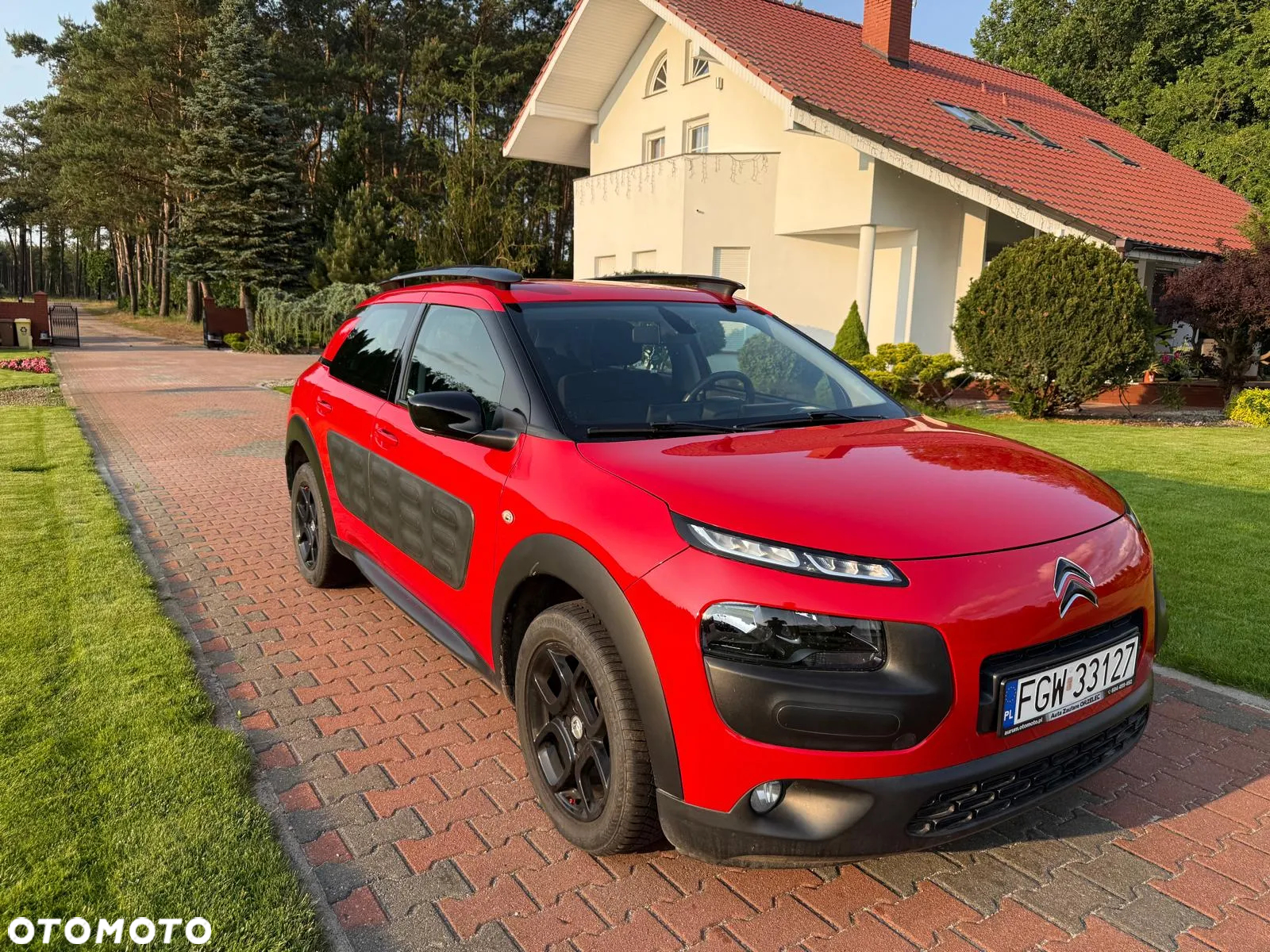 Citroën C4 Cactus 1.2 PureTech Feel Elite - 9
