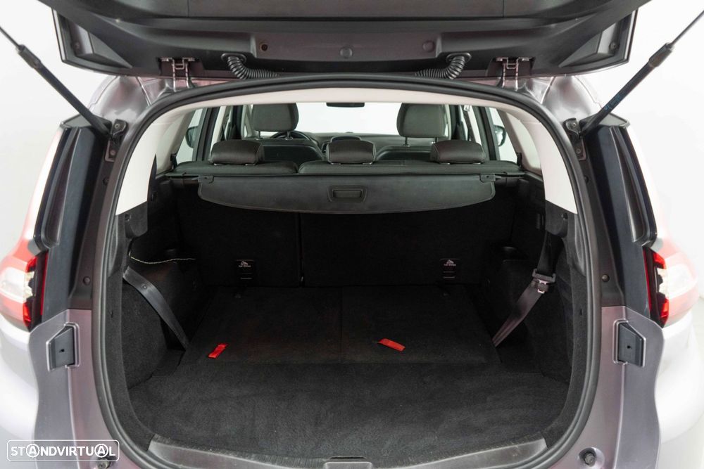 Renault Grand Scénic 1.5 dCi Dynamique S SS - 14