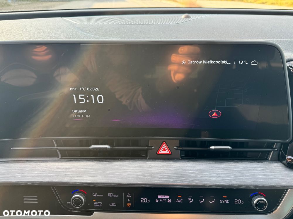 Kia Sportage - 16