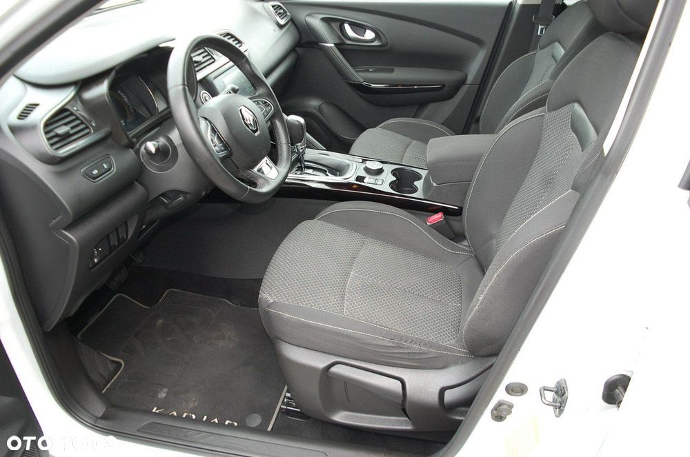 Renault Kadjar - 5