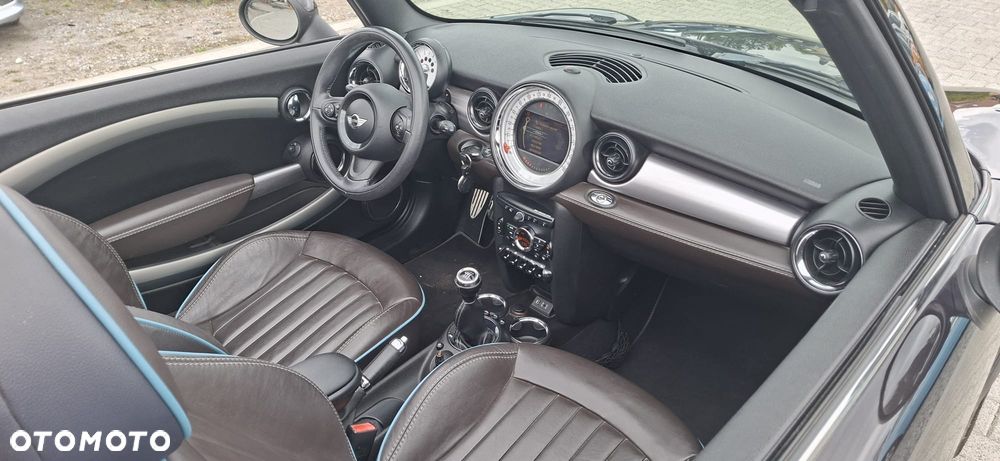 MINI Cooper S - 14