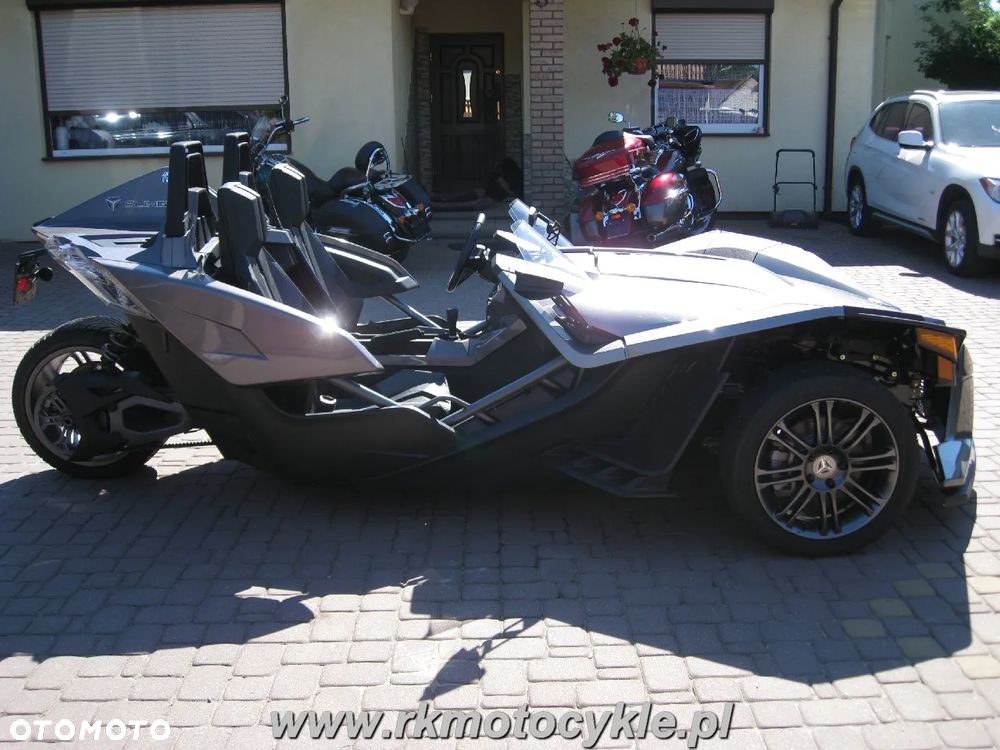 Polaris Inny - 2