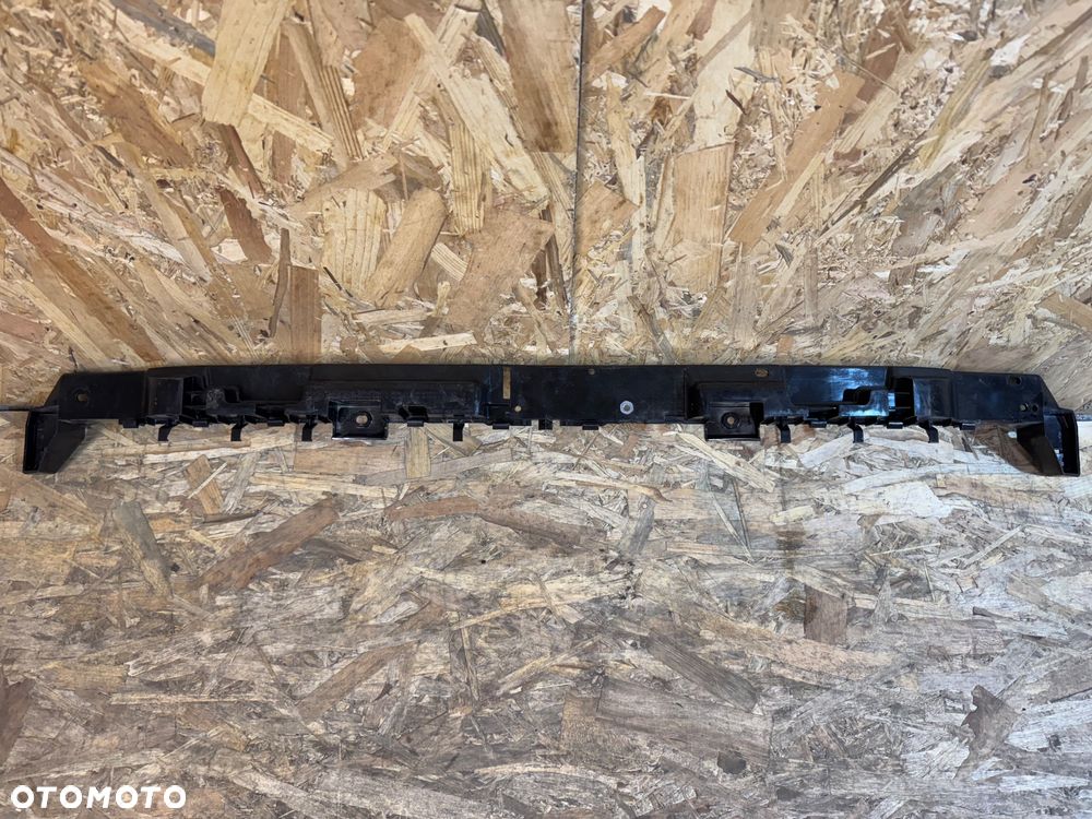 Tesla Y ślizg zderzaka tył - 1