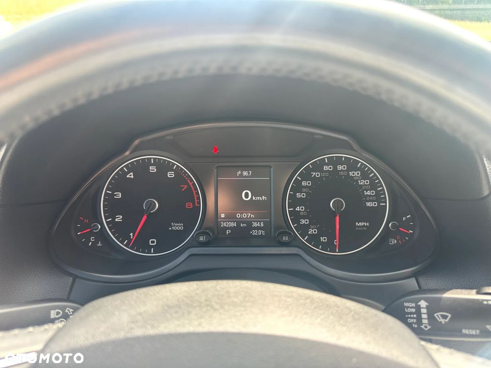 Audi Q5 2.0 TFSI Quattro Tiptronic - 9