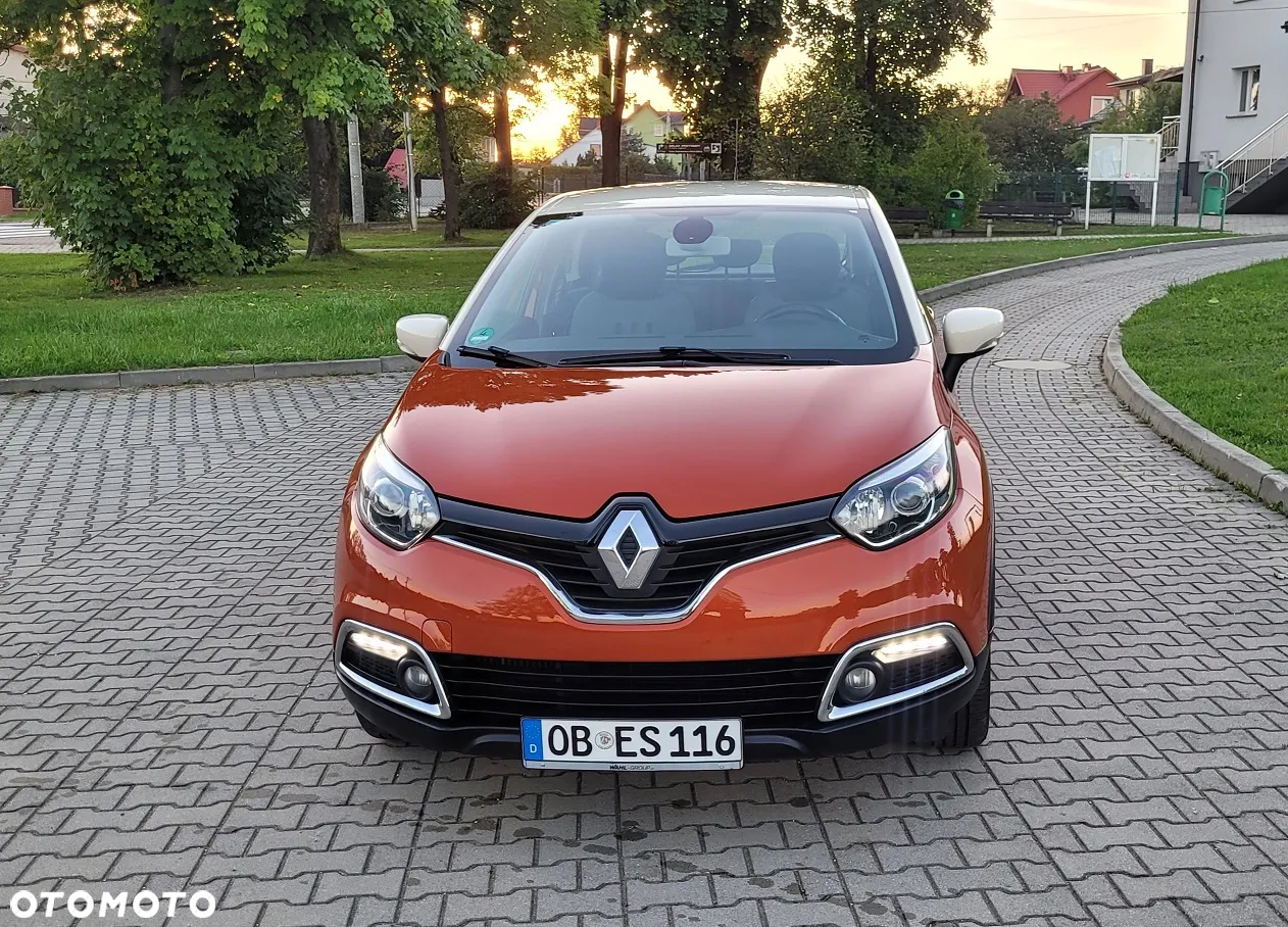 Renault Captur ENERGY TCe 90 Start&Stop Dynamique - 2