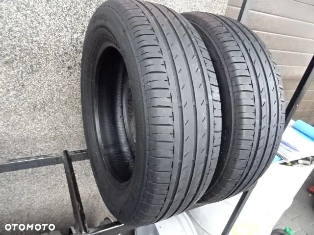 185/65/R15 88T BRIDGESTONE EP150 - 2
