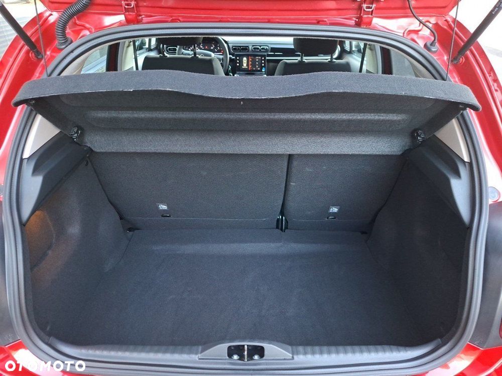 Citroën C3 1.2 PureTech Max - 6