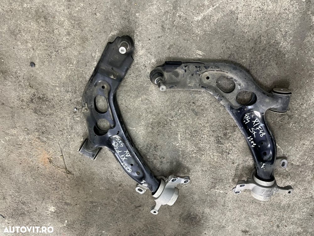 Bascule fata BMW x1 f48 x2 f49 2021 - 3