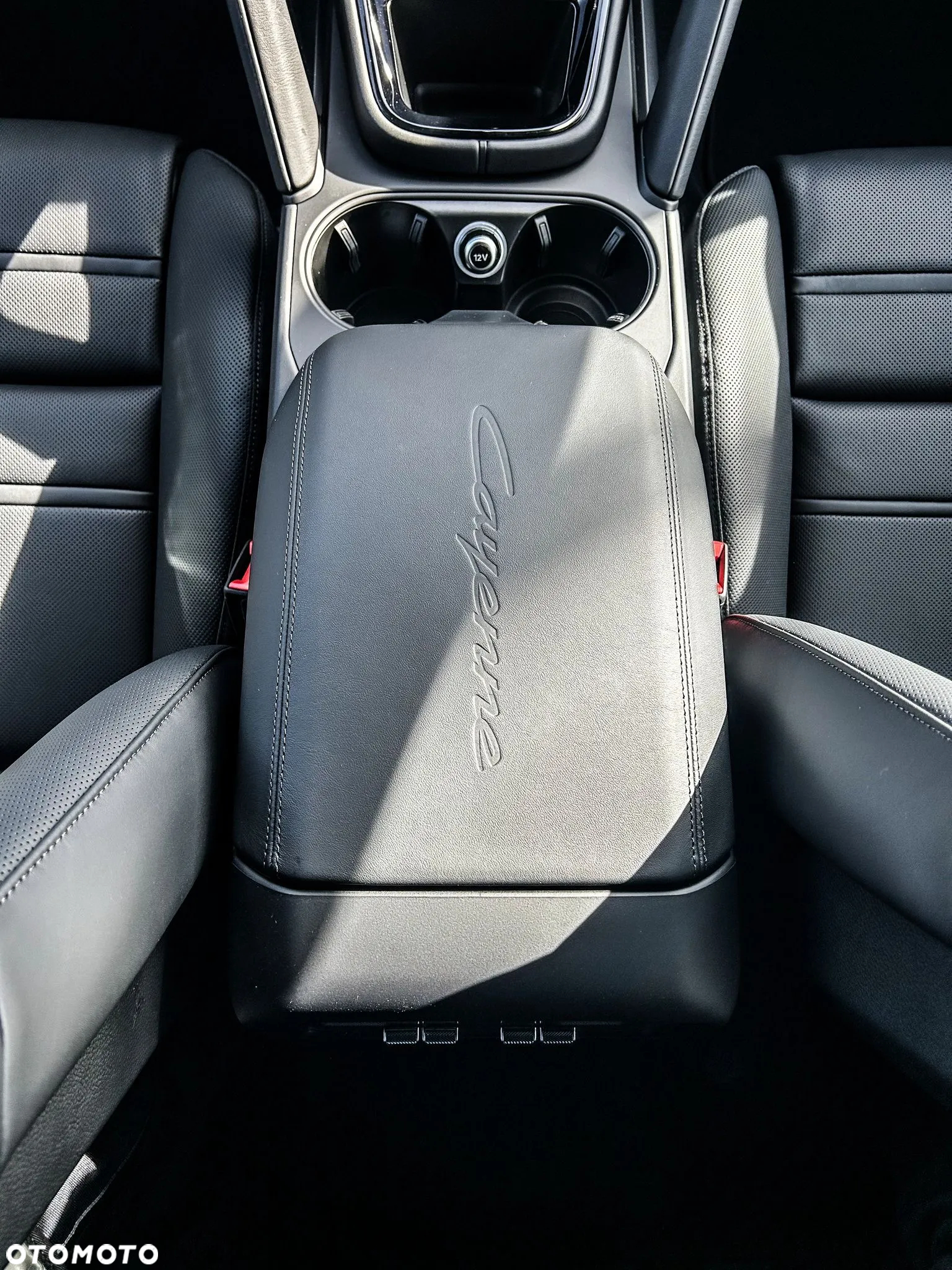Porsche Cayenne Standard - 18