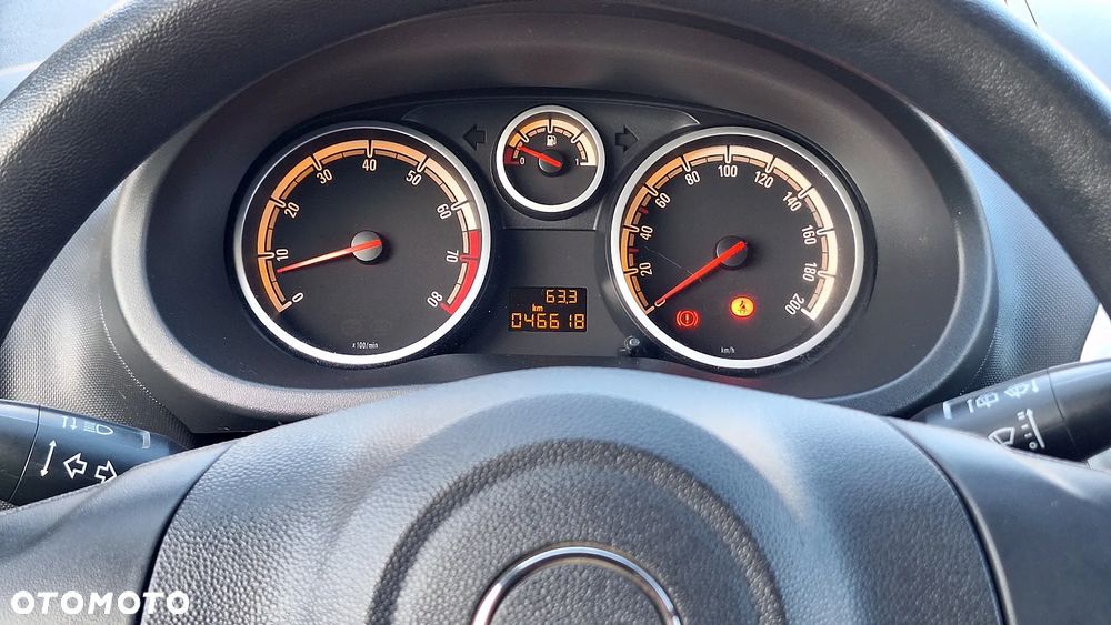 Opel Corsa - 15