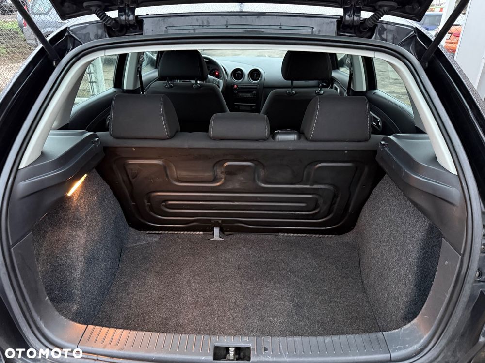 Seat Ibiza 1.4 16V Style - 16