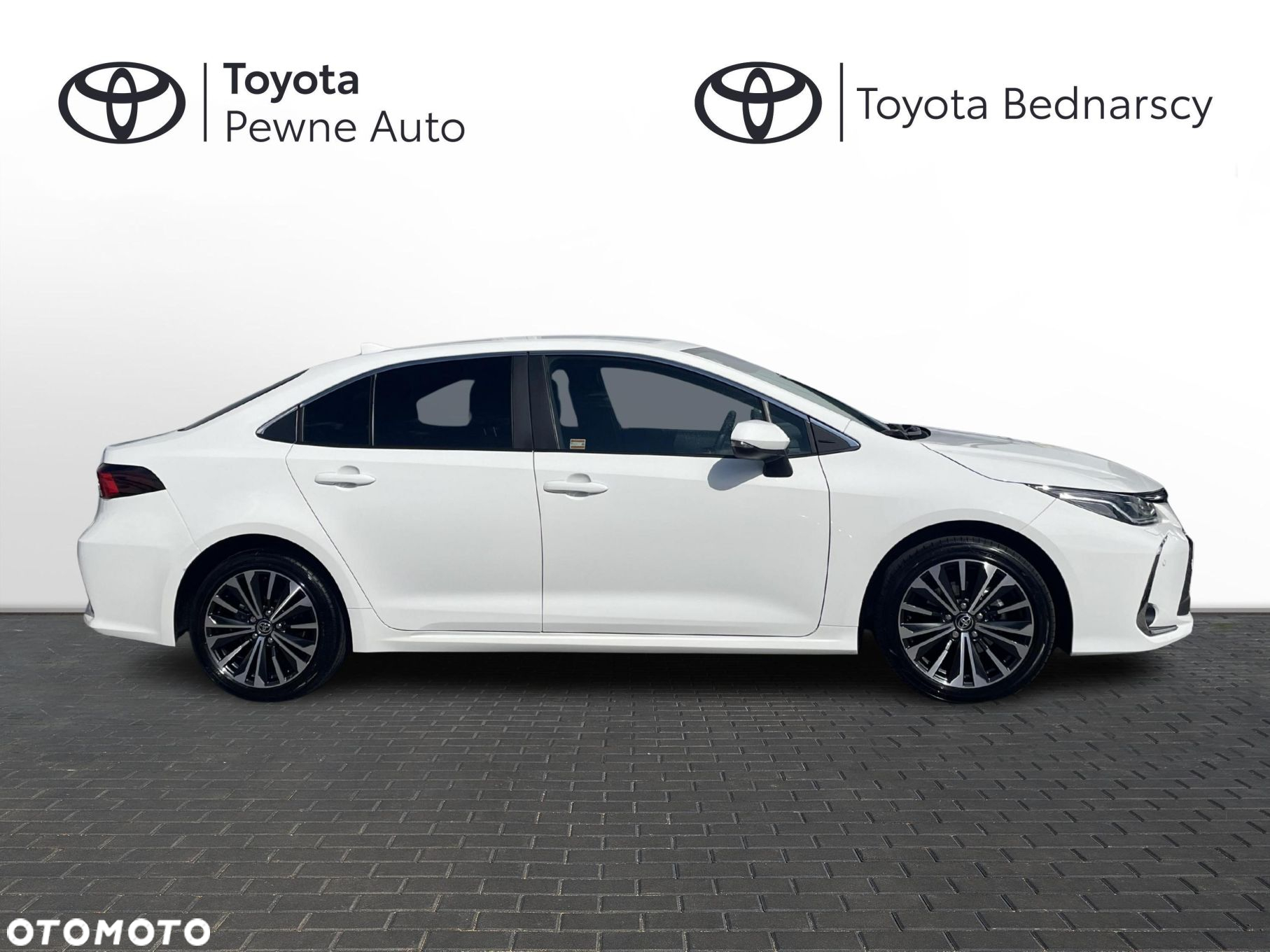 Toyota Corolla 1.8 Hybrid Style - 5