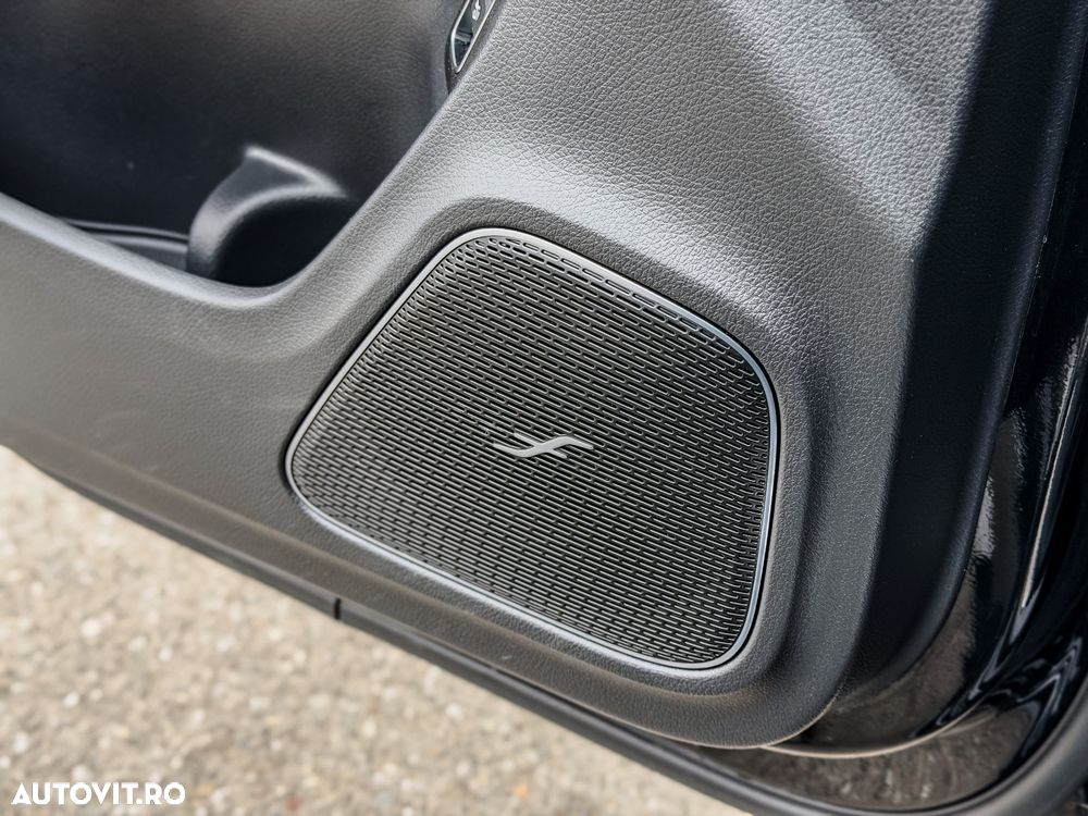 Mercedes-Benz CLA 250 4MATIC 8G-DCT AMG Line Advanced Plus - 29