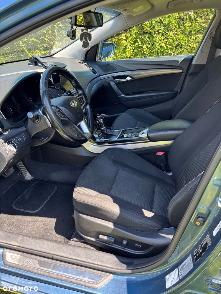 Hyundai i40 1.7 CRDi Comfort - 6