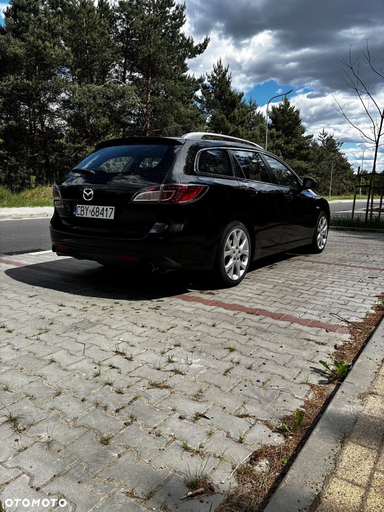Mazda 6 2.0 Exclusive - 5