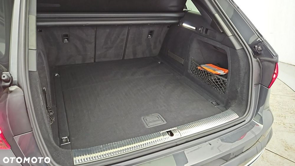 Audi A4 Allroad 40 TDI S tronic - 23