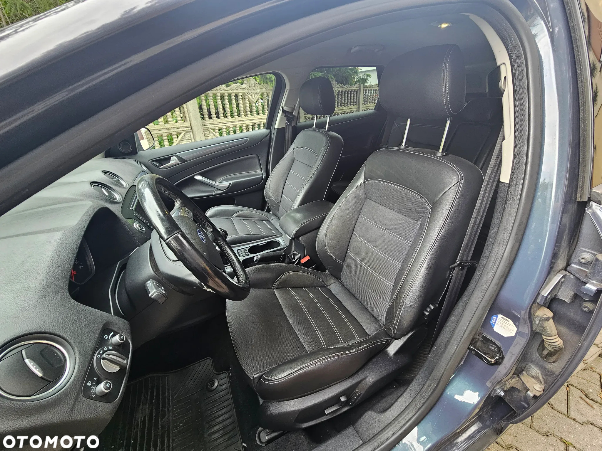 Ford Mondeo 2.0 TDCI Champions Edition - 19
