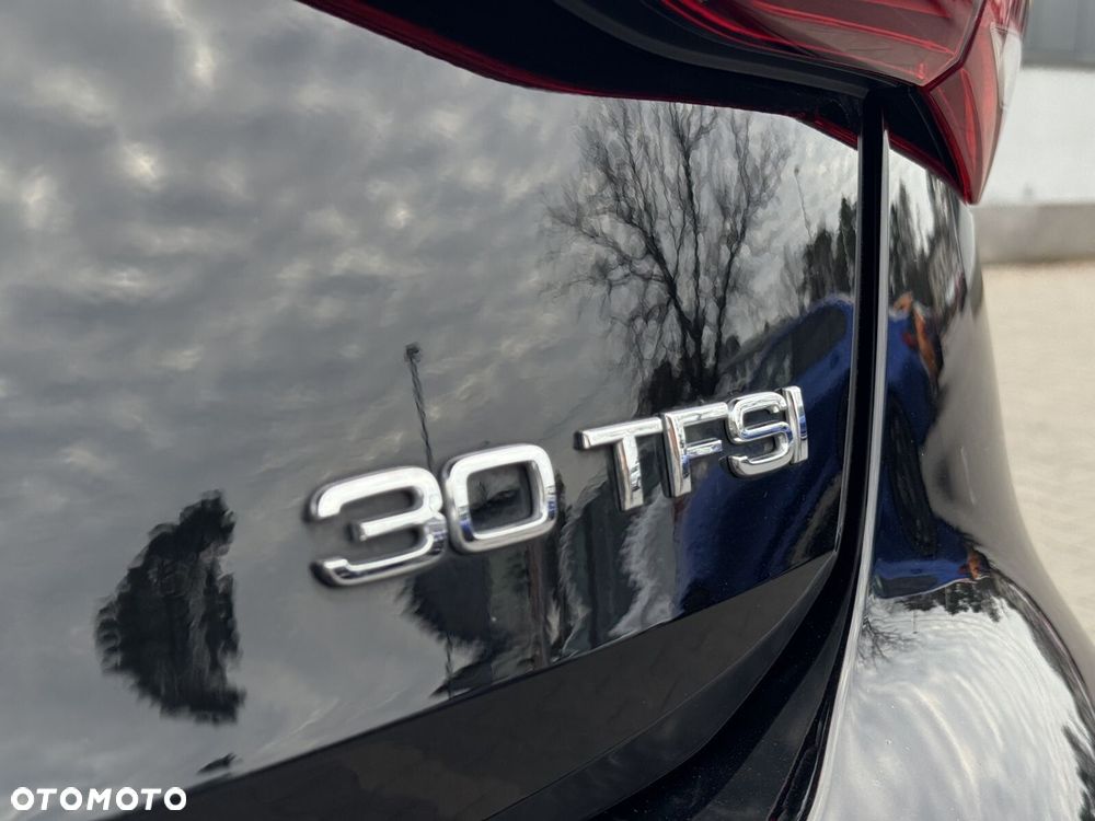 Audi A3 Sportback - 19