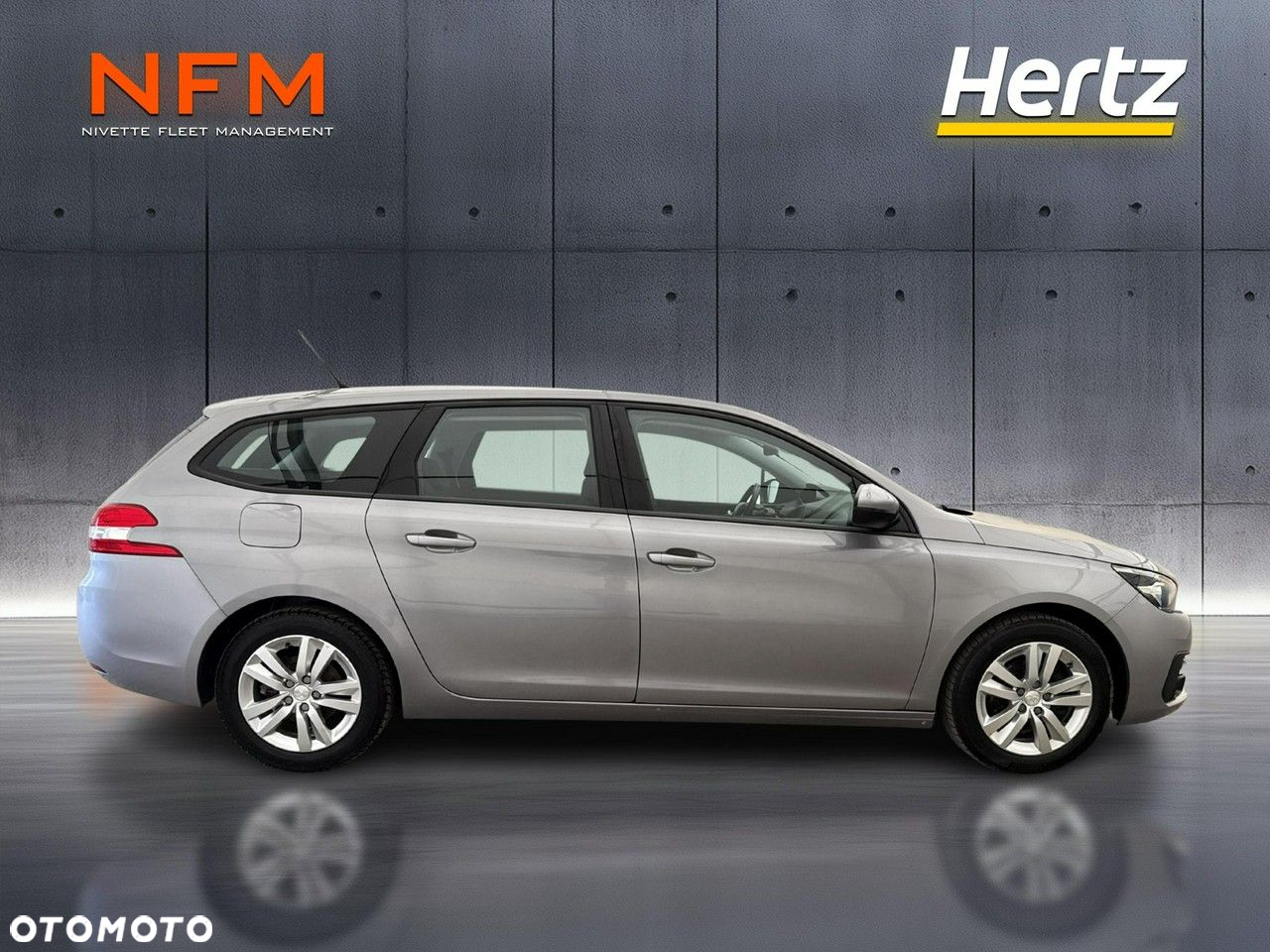 Peugeot 308 - 7