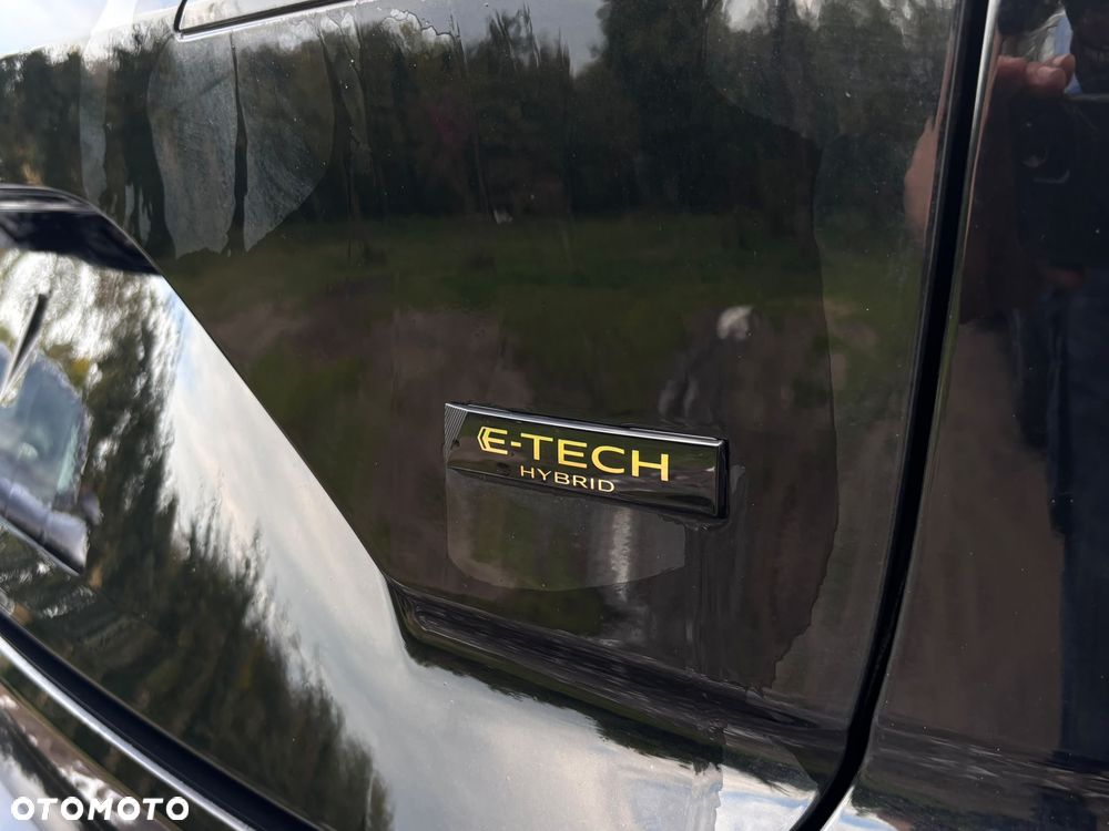 Renault Austral E-Tech Full 200 Evolution - 12