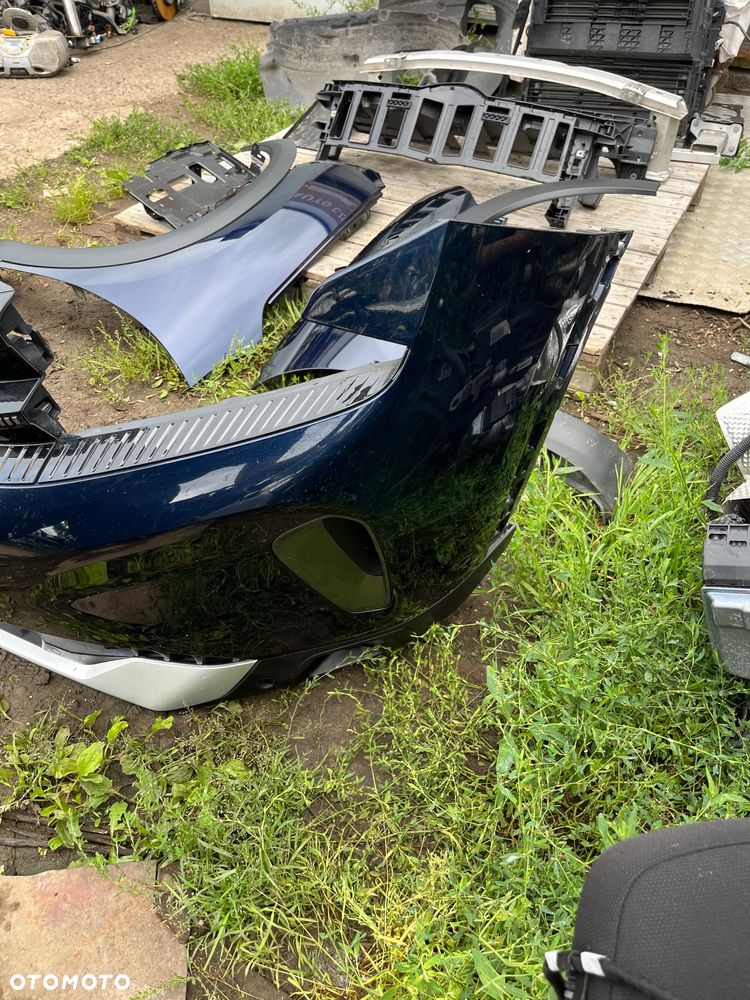 Kompletny przód Citroen C5 Aircross Lift KQL - 5