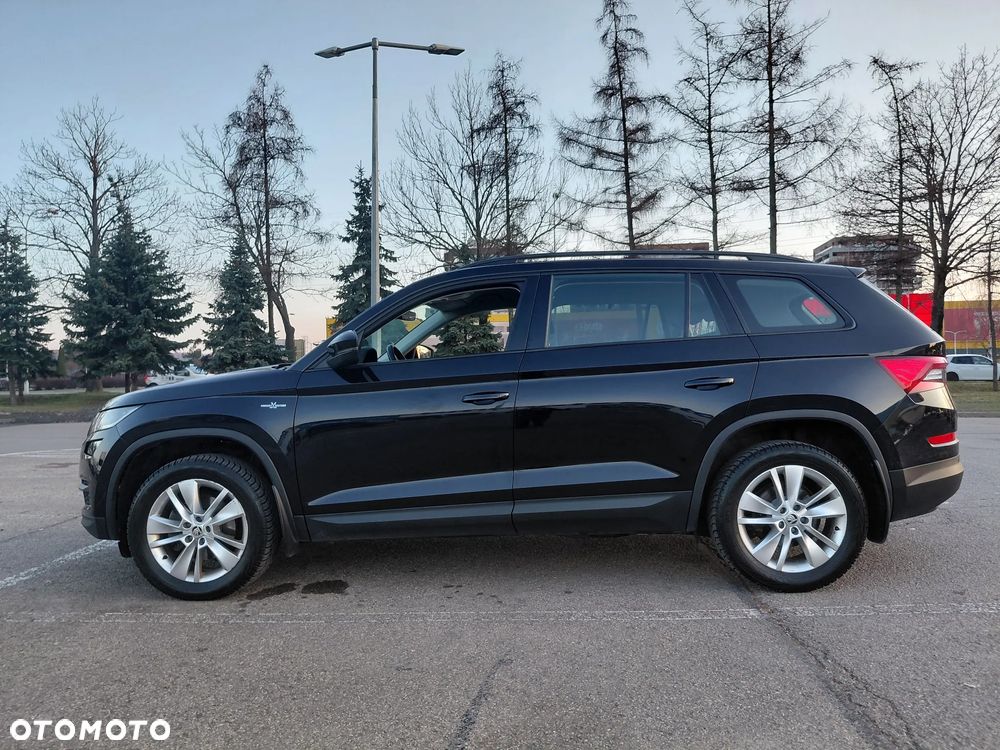 Skoda Kodiaq - 20