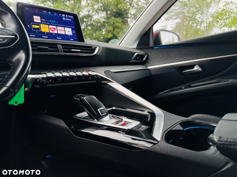 Peugeot 3008 BlueHDi 120 Stop & Start EAT6 Allure - 37