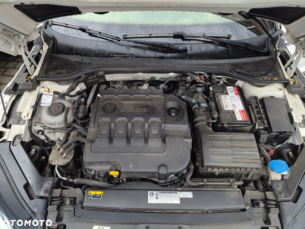 Volkswagen Arteon 2.0 TDI SCR Essence - 5