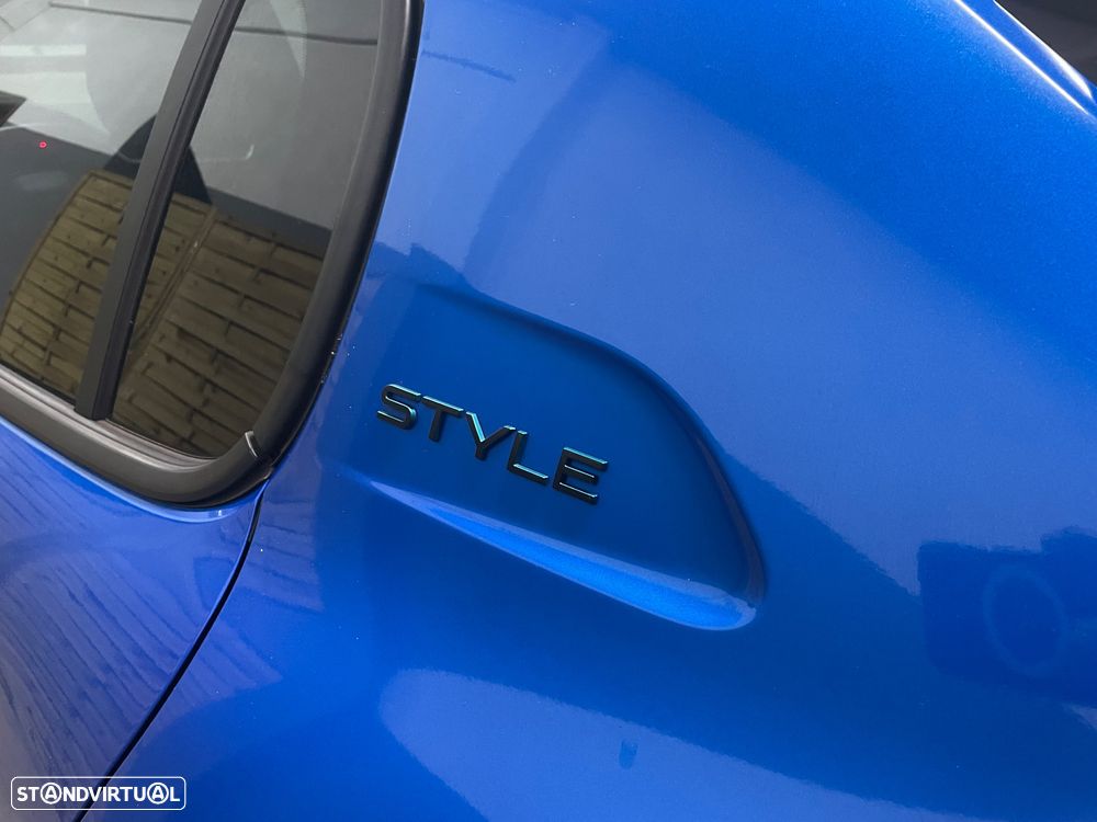 Peugeot e-208 E-Style - 6