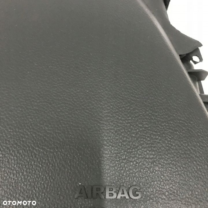 VW UP DESKA ROZDZIELCZA KONSOLA KOKPIT PULPIT PODUSZKI AIRBAG AIR BAG PASY KIT SET - 7
