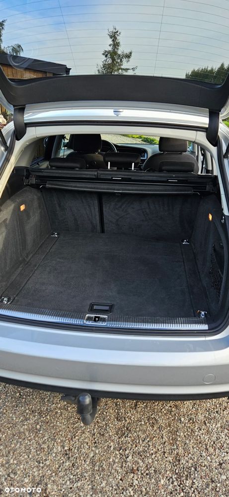 Audi A4 - 9