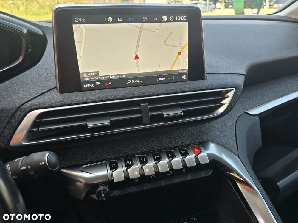 Peugeot 3008 - 23